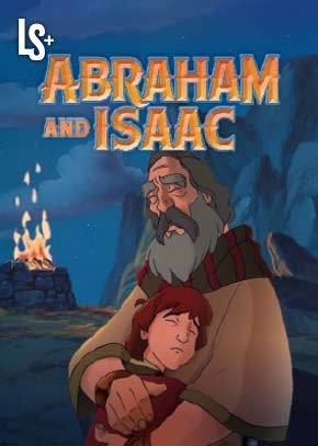Abraham and Isaac: The Animated Old Testament