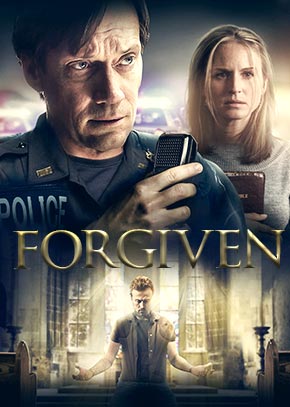 Forgiven | A movie about God's forgiveness | featuring Kevin Sorbo