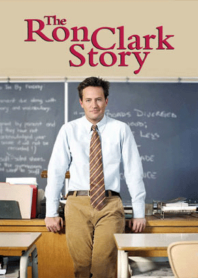 The Ron Clark Story | Featuring Matthew Perry